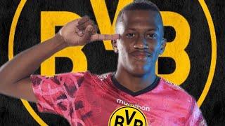 Nächstes Mega-Talent für den BVB?! Borussia Dortmund sichert sich Shooting-Star Justin Lerma!