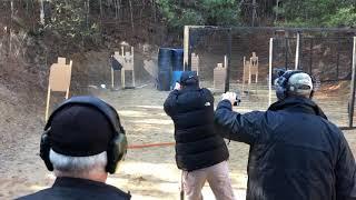 HK VP9 FDE for the IDPA win SSP heckler & koch