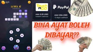 GAME BUAT AYAT YANG TAK RAMAI TAHU BOLEH DAPAT DUIT USD DENGAN MUDAH | CARA BUAT DUIT TAHUN 2024