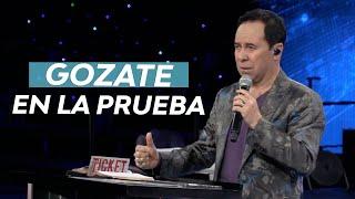 Fortalécete en Dios - Él Puede Hacerlo de Nuevo - Enlace TV