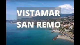 VISTAMAR, Sanremo