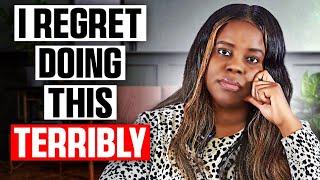 This Mistake Cost Me So Much As Migrant In The Uk | I Messed Up Badly