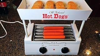 5 Hot Dog Gadgets put to the Test - Part 4