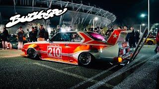 Tokyo vlog for car guys