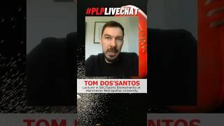 Unlocking Athletic Potential with Motion Analysis – Dr. Thomas Dos Santos