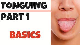 How To Tongue On Sax - Articulation Essentials (Part 1)