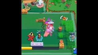 300 IQ мув? #brawlstars #bs #juan_carlos #kit #shorts