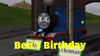 Ben's Birthday (Birthday and 4K Subscribers Special!)