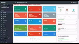 SKOOLZOOM - Top School Management System 2023 - College Management System - 03011016102 - 0512723600