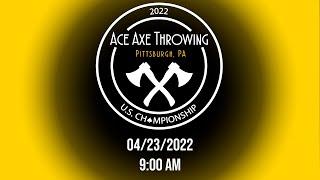 2022 Ace Axe U.S. Championship