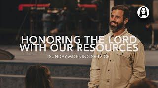 Sunday Morning Service | November 24th, 2024