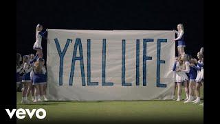 Walker Hayes - Y'all Life (Lyric Video)