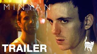 MINYAN - Official Trailer - Peccadillo Pictures