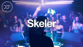 SKELER @ DEF: UNDERGROUND