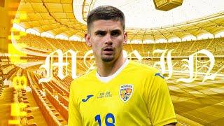 RAZVAN MARIN - Best Moments for Cagliari & Romania! ● Goals / Skills & Tackles - 2022