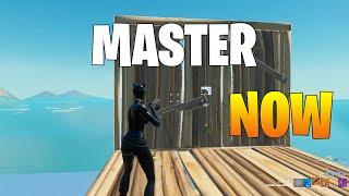 How To MASTER Simple Edit (Fortnite Chapter 6)