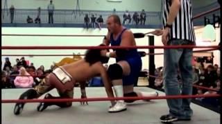 "The Big Picture" Chris Cooke vs Alexander Saint - Maritime Cup 4 Round 1