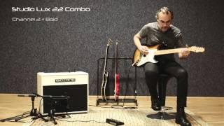 Studio Lux 22 Combo - Ludovico Vagnone