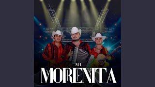 Mi Morenita (Live)