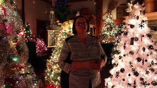 Christmas Festival of Trees & Dickensville