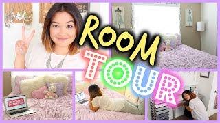 Room Tour | JaaackJack ︎