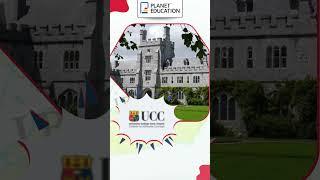 Discover Your Path: Best Universities in Ireland with Planet Education Noida!