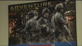 WITN presents WHYY's "First" - May 20, 2016