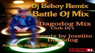 Wala Paring Iba - Battle Remix{Remix by Dj Beboy }Powered by Dagodog Mix Club dj's