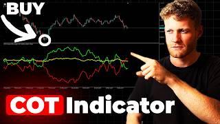 Follow the SMART MONEY Using COT Data in Your MQL5 Programs