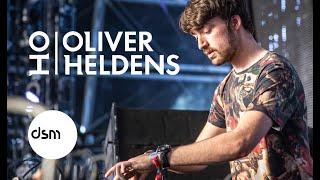 OLIVER HELDENS┃MIX 2020