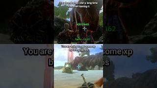 ARK FAILS AND FUNNY MOMENTS 21 #shorts #memes #ark