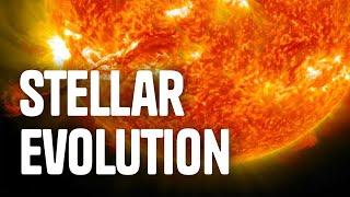 Stars and Stellar Evolution