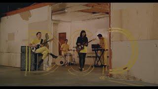 DEEP SEA DIVER  "SEE THESE EYES"  [Official Music Video]