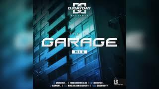 UK Garage Mix / Best Of Oldschool Garage UKG (by @DJDAYDAY_)