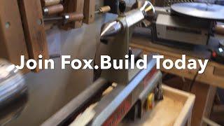 Welcome to Fox.Build