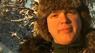 Ray Mears'  Extreme Survival  S01E02 -   Arctic Survival