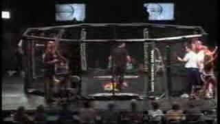 Dean Henderson V Lyle Fancy Pants Beerbohm w/ Jeff Monson XC