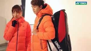 2014 F/W YONEX KOREA CATALOG 90'