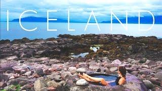 ICELAND | Vegan Travel | HeyShae