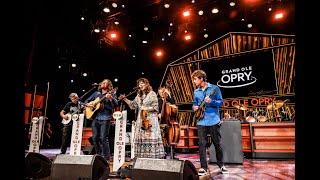 "Cross the Line" - Wood Box Heroes [GRAND OLE OPRY DEBUT, 8/5/23]