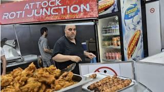 How to Make Food at Pak Catering | Stratford Road Sparkhill Birmingham | How to Make Curry Pakora