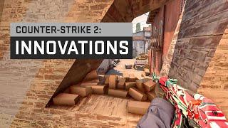 Counter-Strike 2: Innovations