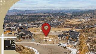 Lot 64 1118 Pearcy Court Kelowna, BC, V1W 5H6