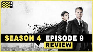 Gotham Season 4 Episode 9 Review & Reaction |  AfterBuzz TV