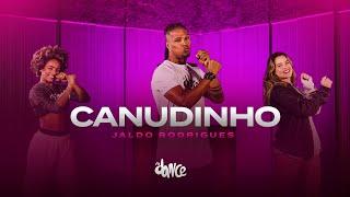 Canudinho - Jaldo Rodrigues (remix) | FitDance (Coreografia)