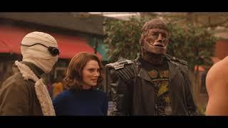 Doom Patrol 1x14 Wrong Flex