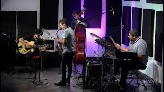 Jazz Combo 1, FIU Music Hour, 2022-10-04