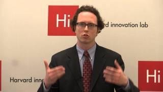 Harvard i-lab | 2013 President's Challenge Presentation -- Sightline Productions