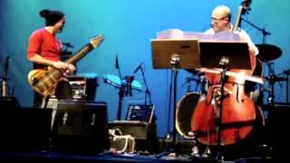 Gustavo & Diego Zecharies , Capriccio Nr.2 by Dave Anderson with Warr Guitar and Double-bass