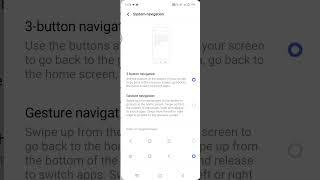 How to Enable Full Display Buttons in Vivo T3 5G (Step-by-Step) ||Vivo T3 5G Full Display Navigation